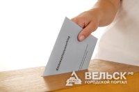 67 человек  пришли на выборы главы МО «Шахановское» в Шенкурском районе пришли