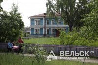 Образовательная система города  Шенкурск