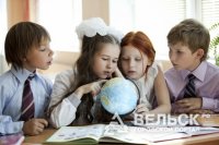 Жители Коношского района могут  детям пойти в школу с радостью
