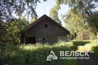 Режим ЧС ввели в Вельском районе Архангельской области из-за пожаров