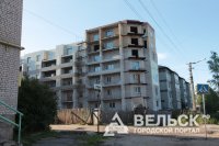 Подрядные организации обязали в минимальные сроки сдать здания для ветеранов Архангельской области