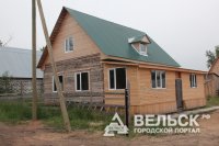 505 жителей аварийных домов Архангельской области получают новые квартиры