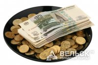 Работодатель выплатил долг в 30 тысяч рублей мелкими монетами  в Вельске