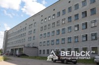 В Няндомском районе откроется реанимационное отделение
