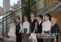 Епархиальная воскресная школа отметила праздник Введения во храм Пресвятой Богородицы