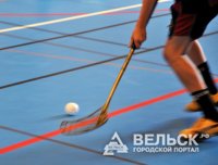 В Холмогорах открывается V Всероссийский турнир по флорболу