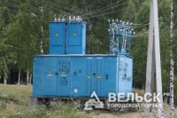 220 вольт! Правительство Архангельской области организует месячник контроля качества электроэнергии