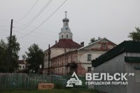 В Шенкурске вновь зазвонят колокола