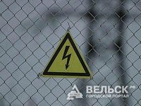 Жительница Вельского района погибла от удара тока