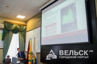 Студент из Архангельска победил на Международном форуме-конкурсе  молодых ученых в Петербурге